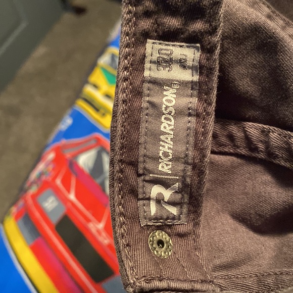 Corvette hat - Picture 3 of 3